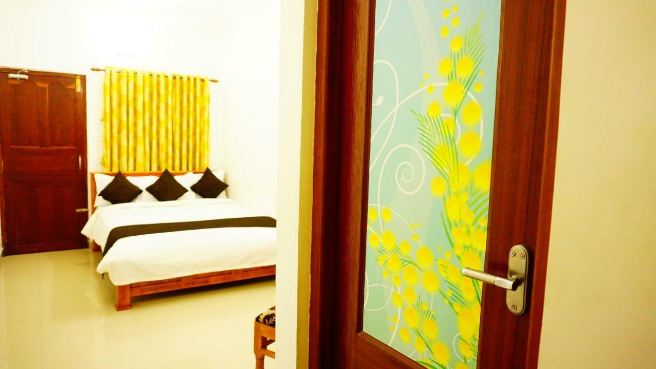 Thayamkery'S Royal Inn Kochi Eksteriør billede